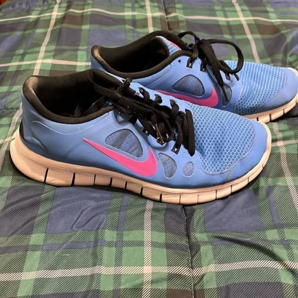 Nike free size